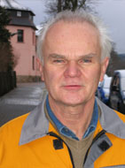 Jochen Bretschneider - Rechte Jörg Kluge